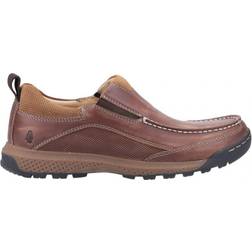 Hush Puppies Duncan M - Brown