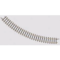 Märklin Z-rails 8510 Z Rails Bent