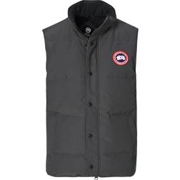 Canada Goose Garson Vest - Graphite