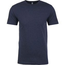 Next Level CVC Crew Neck T-shirt Unisex - Midnight Navy