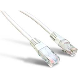 Garbot RJ45-RJ45 U/UTP Cat6 5m