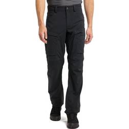 Haglöfs Mid Fjord Pant - True Black