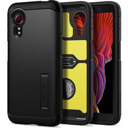 Spigen Tough Armor Case for Galaxy XCover 5