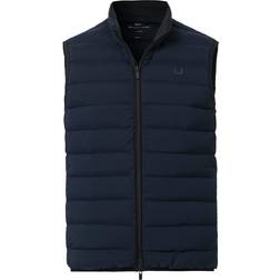 UBR Sonic Vest - Navy