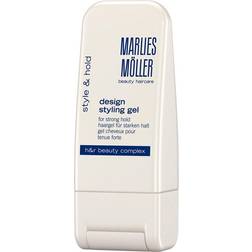 Marlies Möller Style & Hold Design Styling Gel 100ml