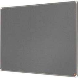 Nobo Premium Plus Felt Notice Board