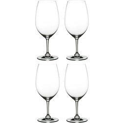 Nachtmann ViVino Red Wine Glass 61cl 4pcs