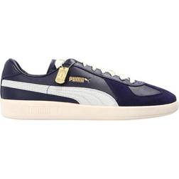 Puma Army - New Navy/White/Eggnog