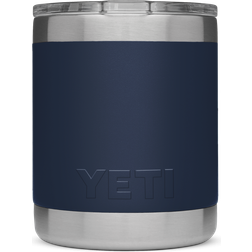 Yeti Rambler Lowball Travel Mug