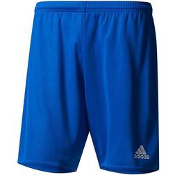 Adidas Kid's Parma 16 Shorts Kids - Bold Blue/White