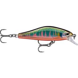 Rapala Shadow Rap Solid Shad 5cm Oikawa (OK)