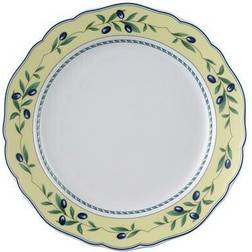 Hutschenreuther Maria Theresia Medley - Valdemossa Rim Dinner Plate 25cm 24.5cm