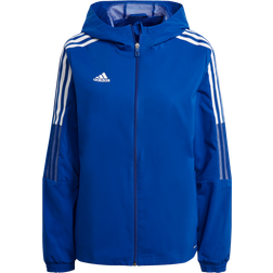 adidas Tiro 21 Windbreaker Women - Royal Blue