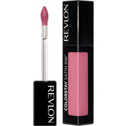 Revlon ColorStay Satin Ink #008 Mauvey Darling