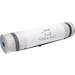 USA Pro Reversible Print Yoga Mat