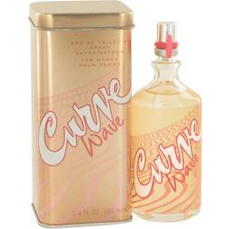 Liz Claiborne Curve Wave EdT 100ml