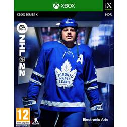 NHL 22 (XBSX)