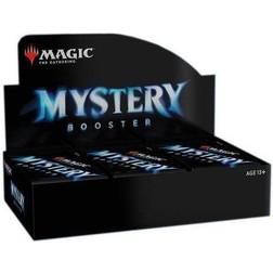 Wizards of the Coast Magic The Gathering: Mystery Booster Convention Edition 2021