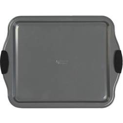 Russell Hobbs Pearlised Oven Tray 38x