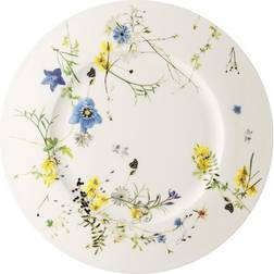 Rosenthal Brillance Fleurs Des Alpes Serving Dish 33cm