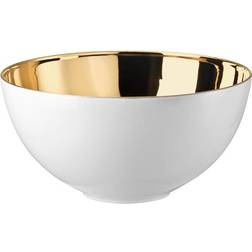 Rosenthal TAC Gropius Skin Gold Bowl 19cm