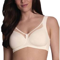 Anita Clara Wire Free Bra - Ivory