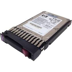 HP 512743-001 72GB