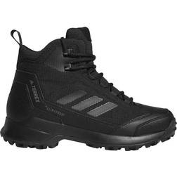 Adidas Terrex Frozetrack Mid Winter M - Core Black / Gray Four