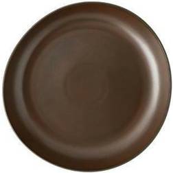 Rosenthal Junto Bronze Soup Plate 33cm