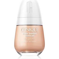 Clinique Even Better Clinical Serum Foundation SPF20 CN 02 Breeze