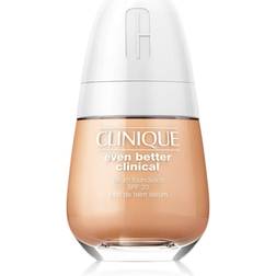 Clinique Even Better Clinical Serum Foundation SPF20 WN 16 Buff