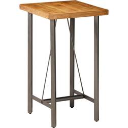 vidaXL - Bar Stool 107cm