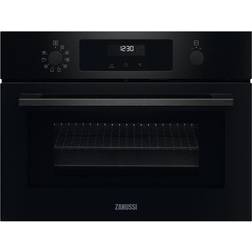 Zanussi ZVENM6K2 Black