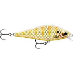 Rapala Super Shadow Rap 11cm Pearl Ghost Gold (PGG)