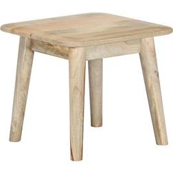 vidaXL 282715 Coffee Table 45x45cm