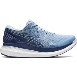 Asics GlideRide 2 W - Mist/Thunder Blue