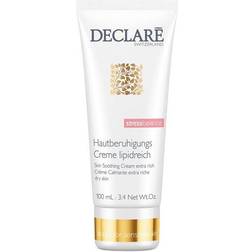 Declare Stress Balance Skin Soothing Cream Extra Rich 100ml