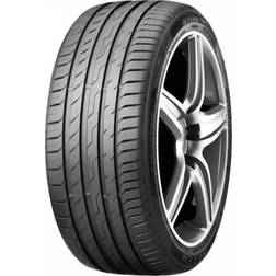 Nexen N'Fera Sport SUV 255/55 R19 107W 4PR