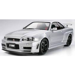 Tamiya Nismo Skyline GT-R Z Tune R34 300024282