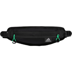 Adidas Running Waist Bag - Black