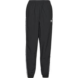 Adidas Women's Adicolor Classics Lock-Up Track Pants - Black