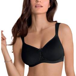 Anita Havanna Comfort Bra with Foam Cup - Black