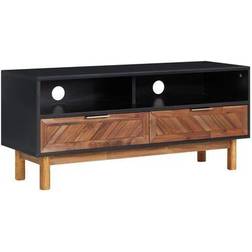 vidaXL - TV Bench 100x45cm