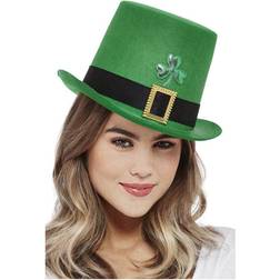 Smiffys Paddy's Day Top Hat