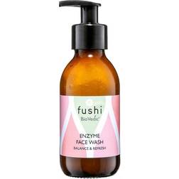 Fushi BioVedic Enzyme Face Wash 150ml