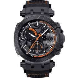 Tissot T-race Marc Marquez 2018 Limited Edition (T115.417.37.061.05)