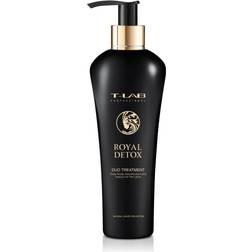 T-LAB Professional Royal Detox Duo Treatment 300ml