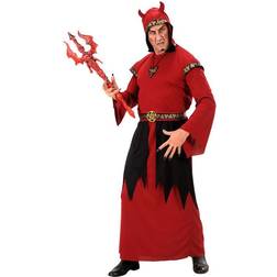 Widmann Demon Satan Halloween Costume