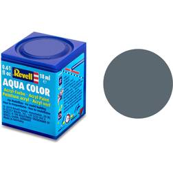 Revell Aqua Color Greyish Blue Matt 18ml