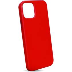 Puro Leather-Look SKY Cover for iPhone 12/12 Pro